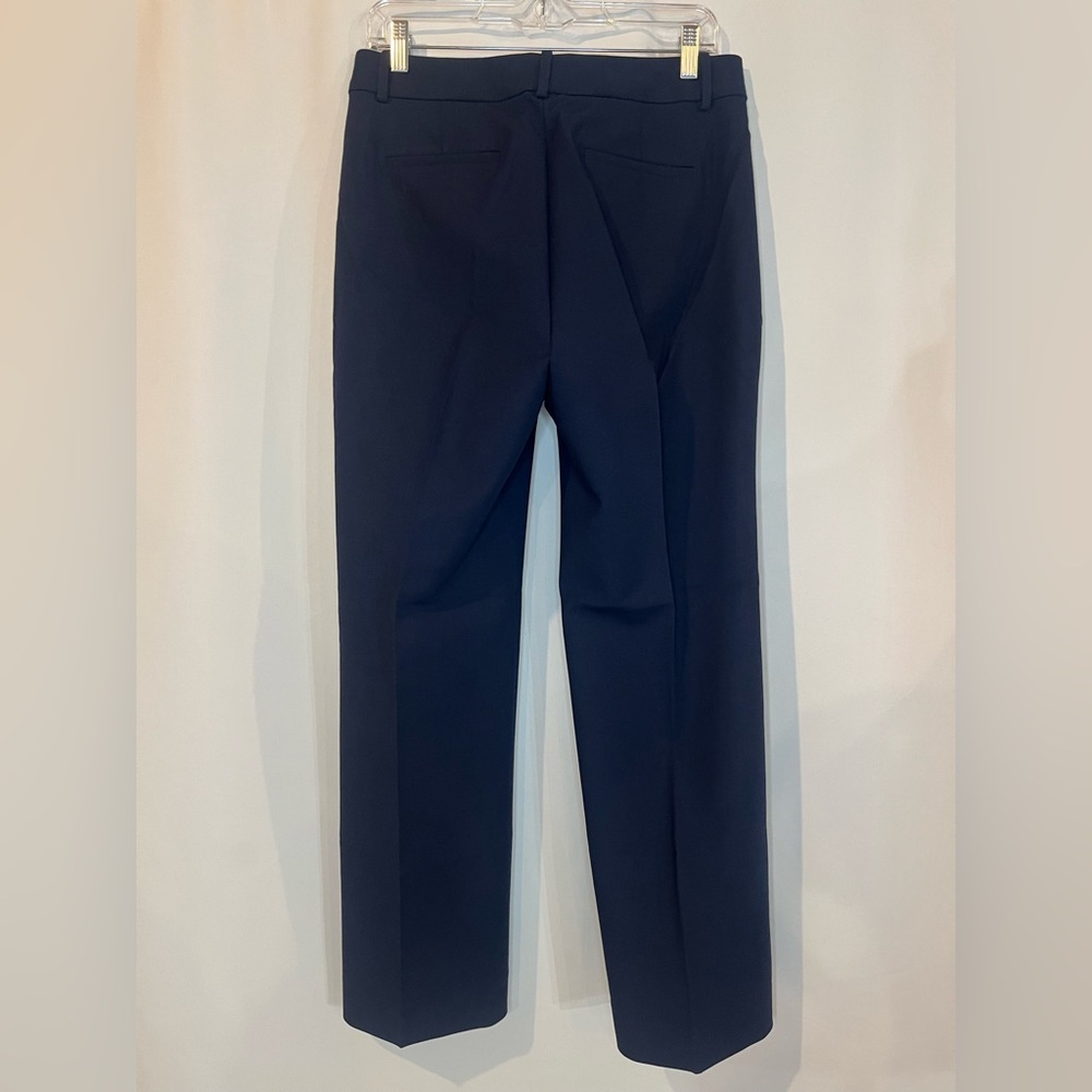 J.Crew Petite Natalia pant in four-season stretch - Picture 8 of 10